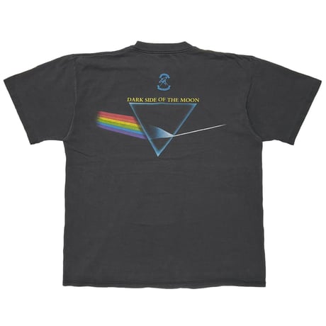 PINK FLOYD DARK SIDE OF THE MOON BROCKUM XL 5689