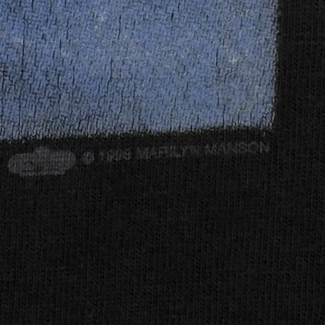 MARILYN MANSON ANTICHRIST SUPERSTAR 1998 WINTERLAND XL 6577