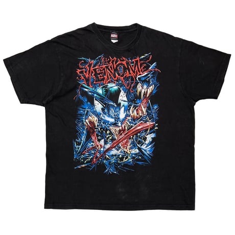MARVEL VENOM MAD ENGINE XL 8930