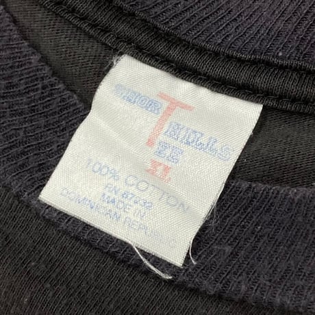 R.KELLY YOU TO BE BE HAPPY BIGGIE SMALLS RAP DESIGN SHORT HILLS XL 8818