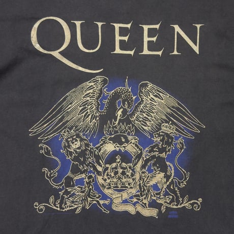 QUEEN BOHEMIAN RHAPSODY HANES XL 8027