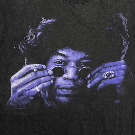 JIMI HENDRIX 1993 WINTERLAND LARGE 5582