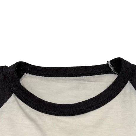 DAVID LEE ROTH ROTH RULES RAGLAN FITS MEDIUM 5160