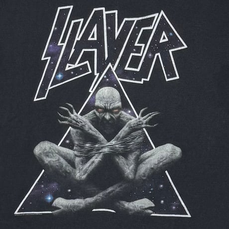 SLAYER DIVINE INTERVATION LS ANVIL XL 0923