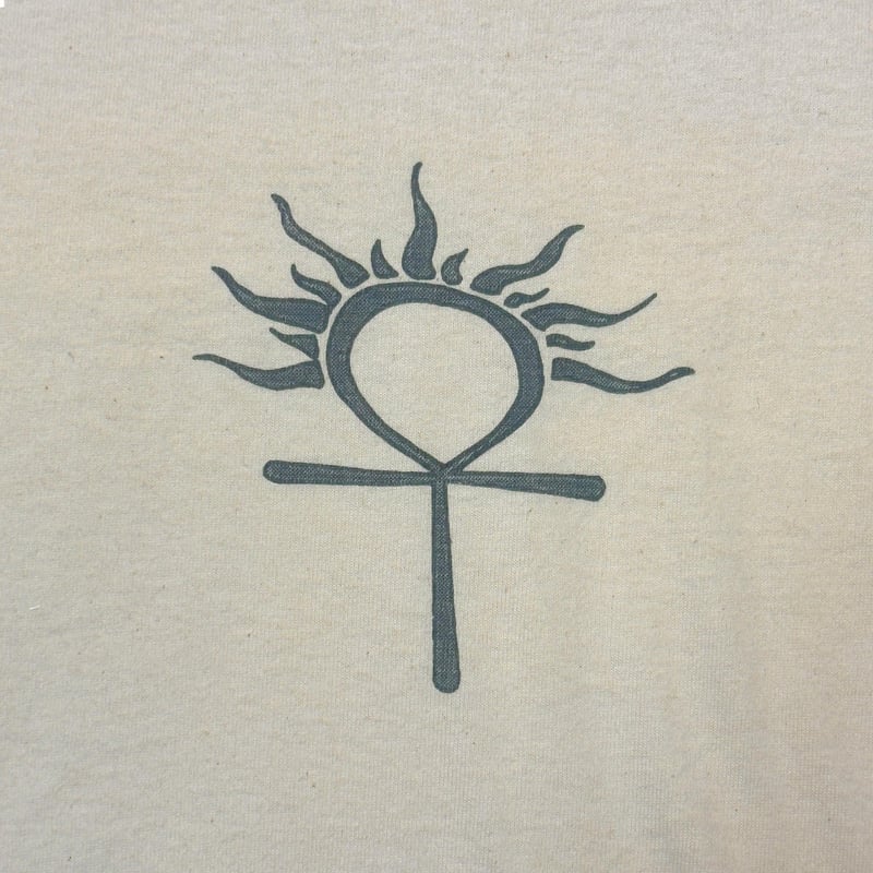 DENNIS RODMAN TATTOO LS NATURAL XL 6466 | great