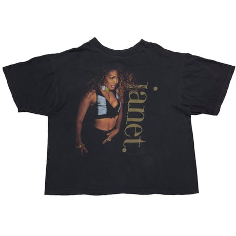JANET JACKSON 1993 WORLD TOUR XL 3290