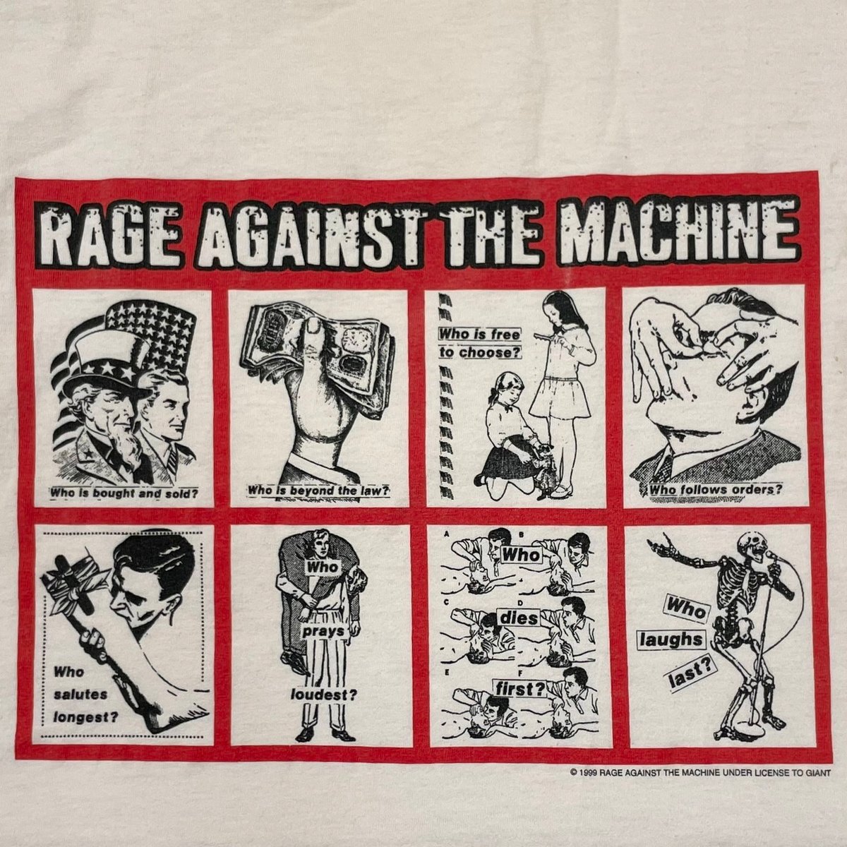 額装品/バーバラ クルーガー UNTITLED1987 Admit 額装品/バーバラ クルーガー UNTITLED1987 Admit 額装品
