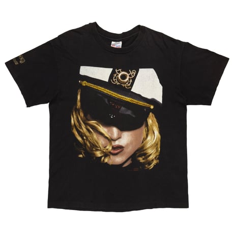 MADONNA GIRLIE SHOW HANES LARGE 5819