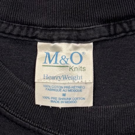 NIRVANA FROM THE MUDDY BANKS OF THE WISHKAH M&O MEDIUM 8188