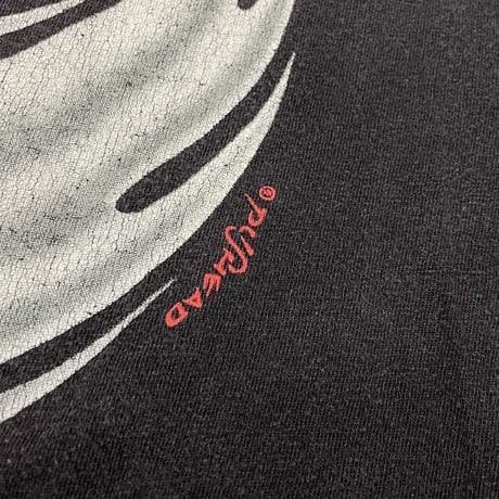 METALLICA REBEL SKULL YING YANG FITS XL 5137