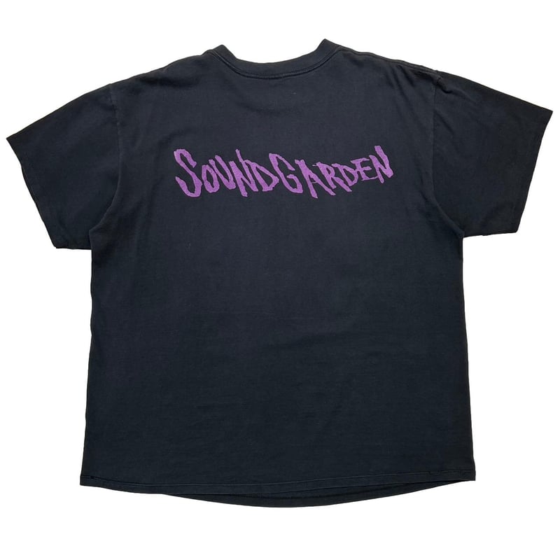 SOUNDGARDEN FUCK HAPPENS DELTA XL 5527 | greatL