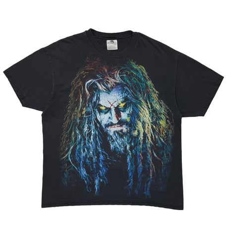 ROB ZOMBIE 100% HARDCORE WINTERLAND XL 5603