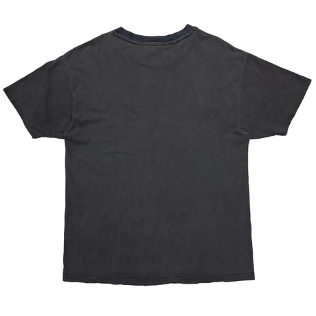 John Lennon 1994 MONOCHROME FACE Hanes LARGE 8902
