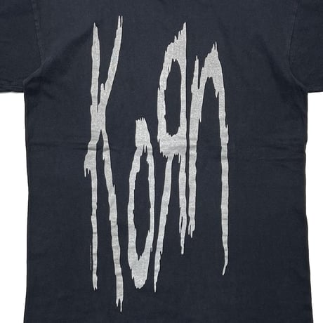 KORN 1996 LIFE IS PEACHY GIANT XL 0569