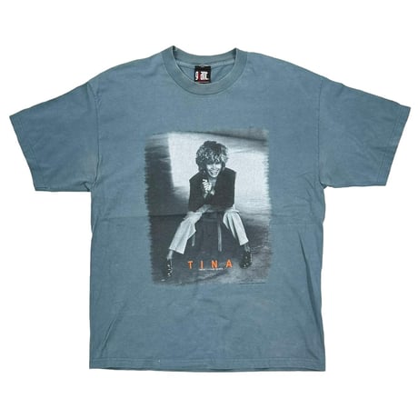 CATEGORY TINA TURNER | greatLAnd OSAKA