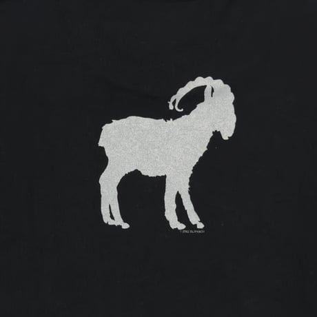 Slipknot 2002 MEMBER GOAT FITS MEDIUM 1972