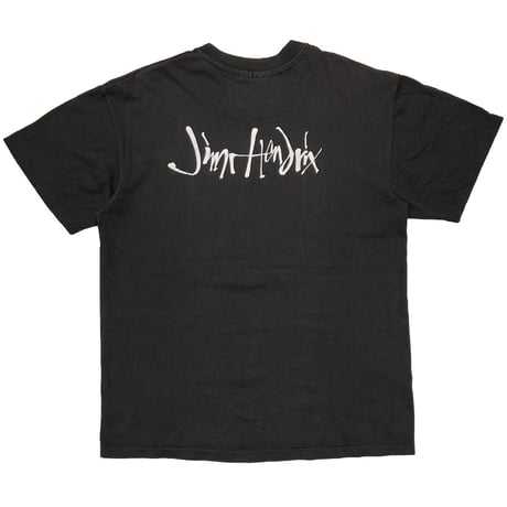 JIMI HENDRIX 1994 SWEET ANGELS HANES LARGE 5374