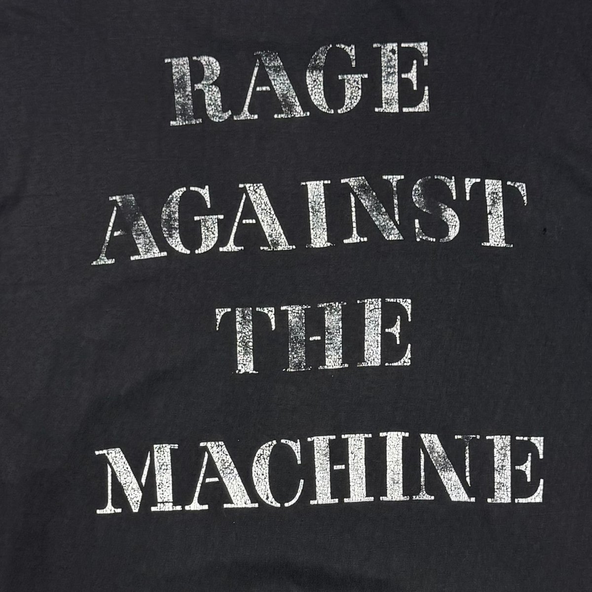 rage against the machine ユーロブート サイズL相当 RAGE AGAINST THE MACHINE MOLOTOV BACK LOGO EURO