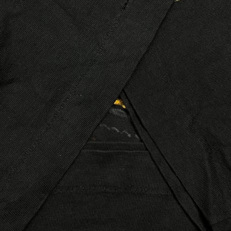 MADONNA THE GIRLIE SHOW BLACK LARGE 3817
