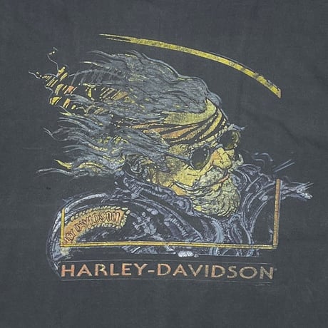 HARLEY DAVIDSON P.SMITH HOMEWOOD XL 8888