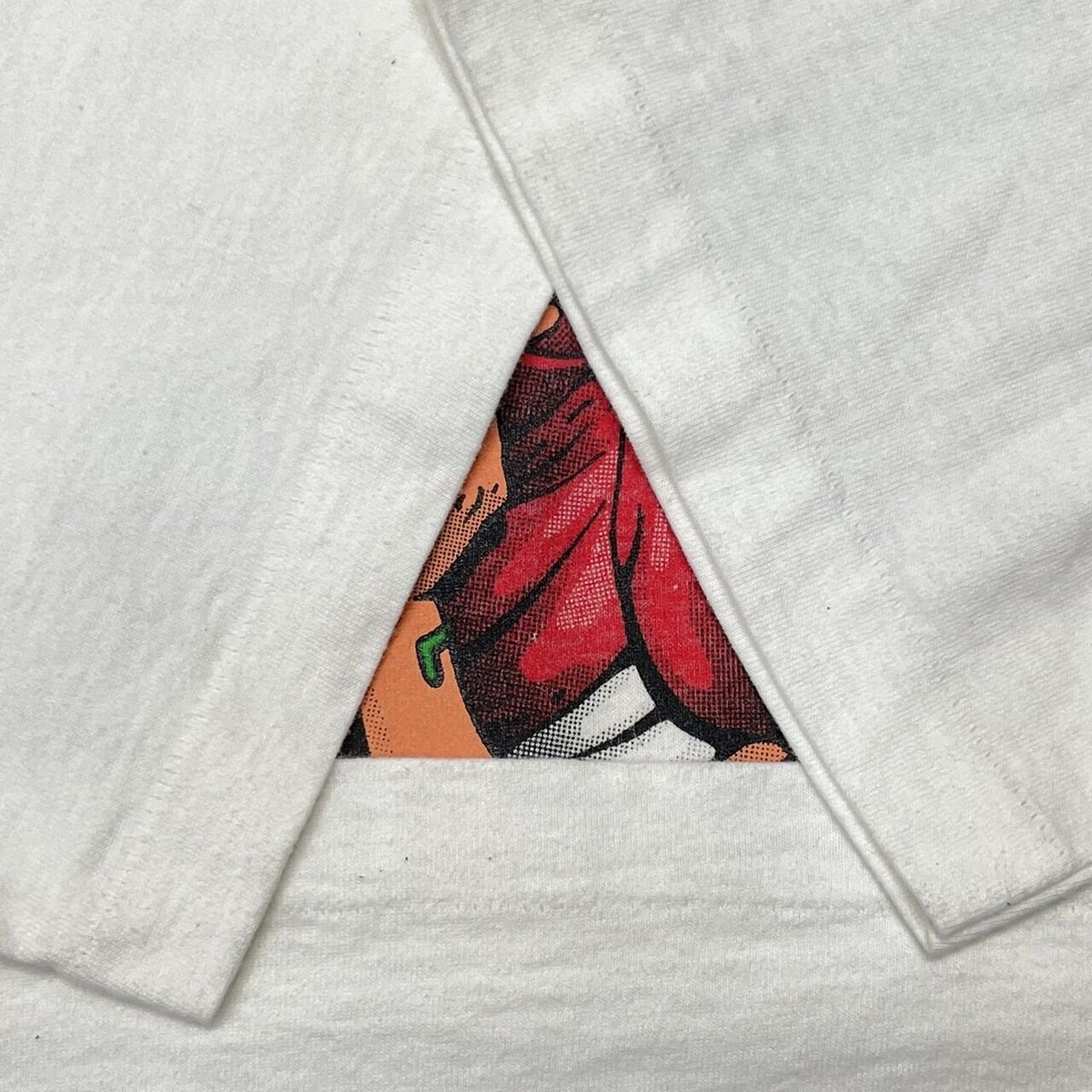 AKIRA TETSUO ARM FRUIT OF THE LOOM XL 0836 | gr