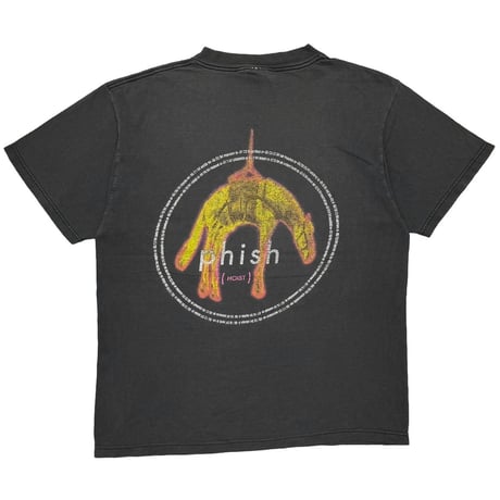 PHISH HOIST GIANT BY TULTEX LARGE 2396
