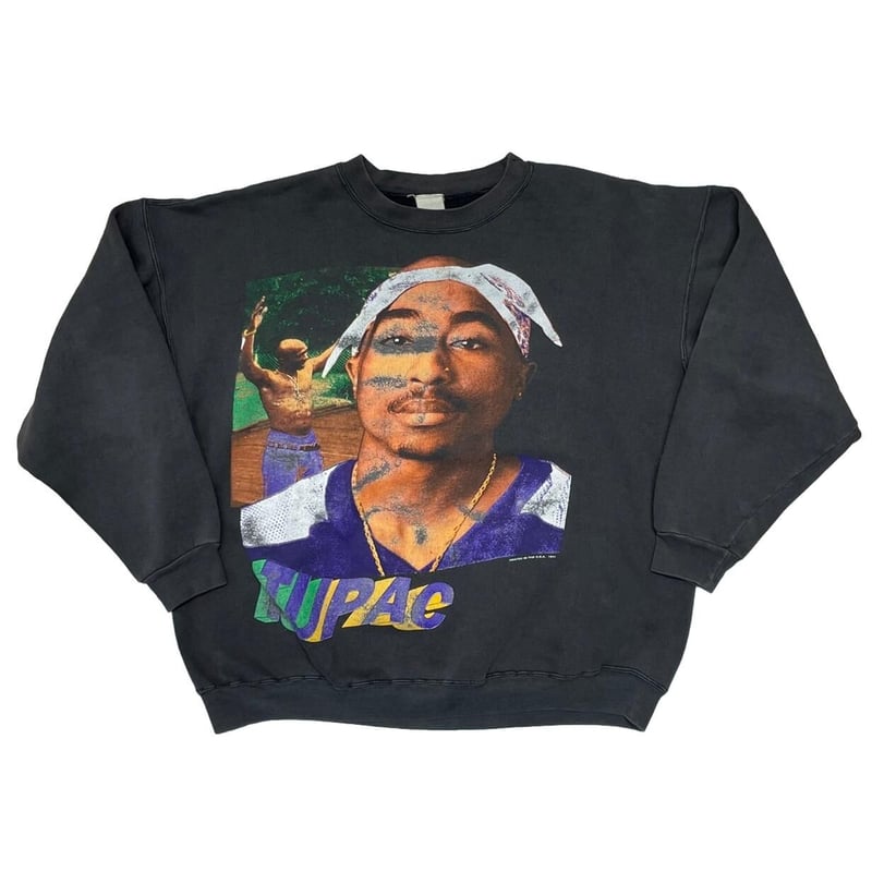 2PAC IT'S A SET UP SO KEEP YA HEAD UP RAP DESIG