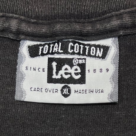 PEARL JAM ALIVE LEE XL 2364