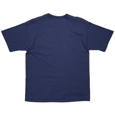 oasis MEMBER SILHOUETTE NAVY FRUIT OF THE LOOM XL 3908