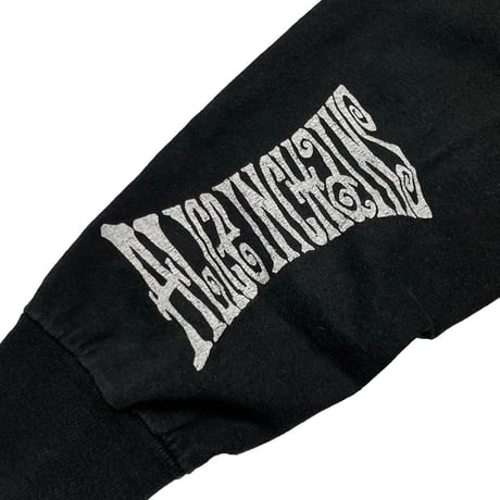 ALICE IN CHAINS ALICE HANGING 1992 LS FRUIT OF THE LOOM XL 1919