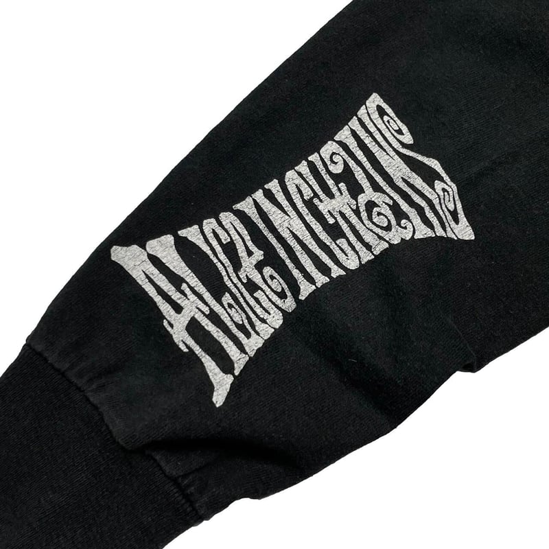 ALICE IN CHAINS ALICE HANGING 1992 L/S ミュージシャン ALICE IN