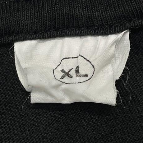 MARILYN MANSON FACE & LOGO BOOTLEG XL 1 7555
