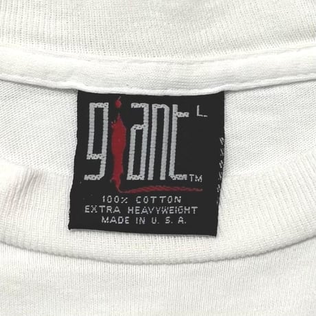 NIRVANA KURT COBAIN MEMORIAL CHILD GIANT LARGE 3584