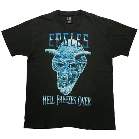 EAGLES 1994 HELL FREEZES OVER GIANT BY ANVIL XL 4862