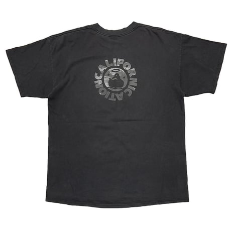 RED HOT CHILI PEPPERS CALIFORNICATION MONOCHROME GILDAN XL 4201