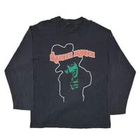 greatLAnd ORIGINAL CLUNKERS ZIP HOODIE / DOUBLE