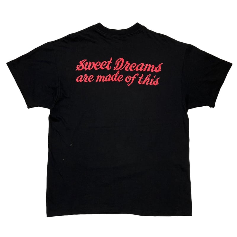 MARILYN MANSON SWEET DREAMS BACKSTAGE PASS HANE 