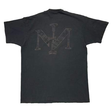 NINE INCH NAILS SIN LOGO FRUIT OF THE LOOM XL 7236