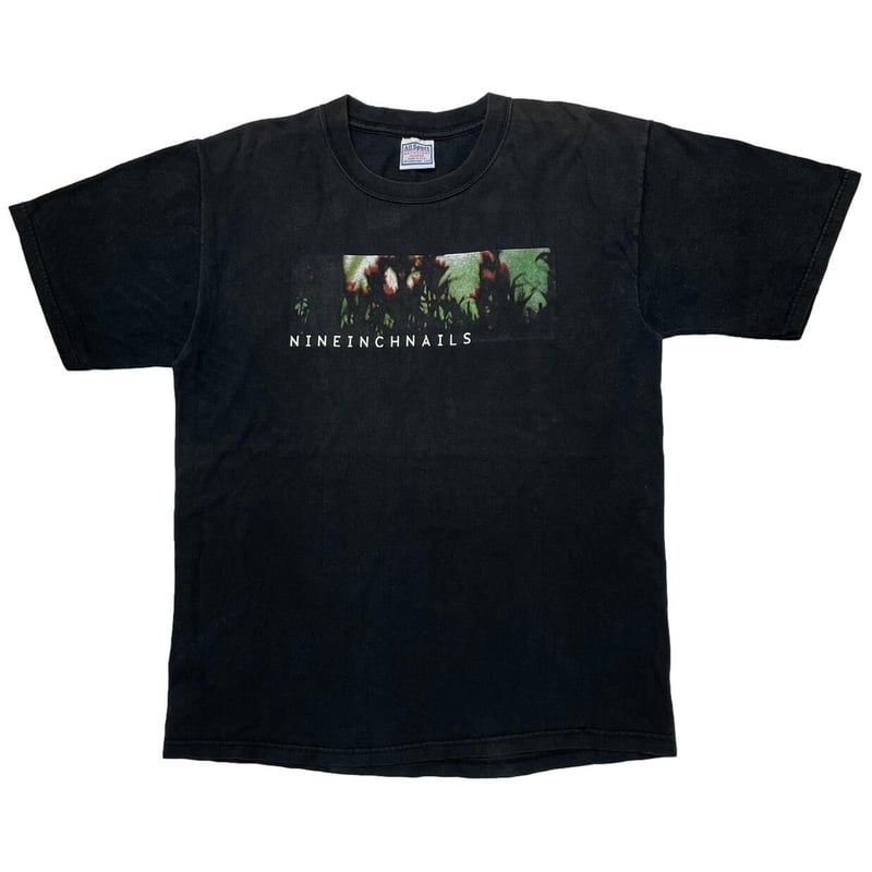 NINE INCH NAILS THE FRAGILE ALL SPORT LARGE 188