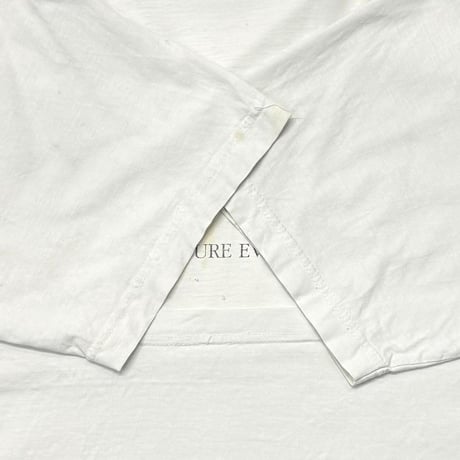 JUMANJI 1996 MOVIE PROMO WHITE XL 3435