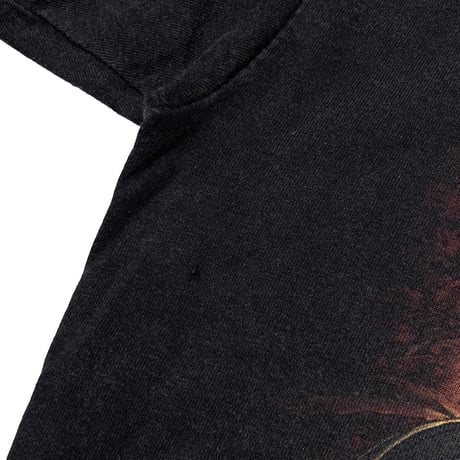 SLIPKNOT SHAVE THE MASK HANES LARGE 6960