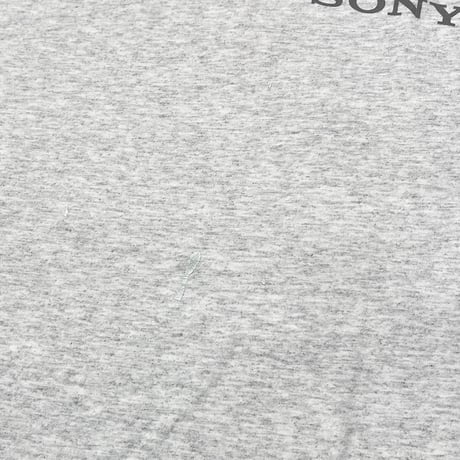 SONY THALNER ELECTRONICS MULTIMEDIA EXPO '97 GREY anvil XL 8604