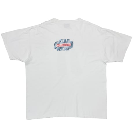 STAR WARS COLLECTIBLES TEE CHANGES XL 8039