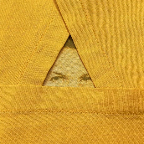 RAGE AGAINST THE MACHINE EVIL EMPIRE APRIL 16 EPIC YELLOW HANES XL 1861
