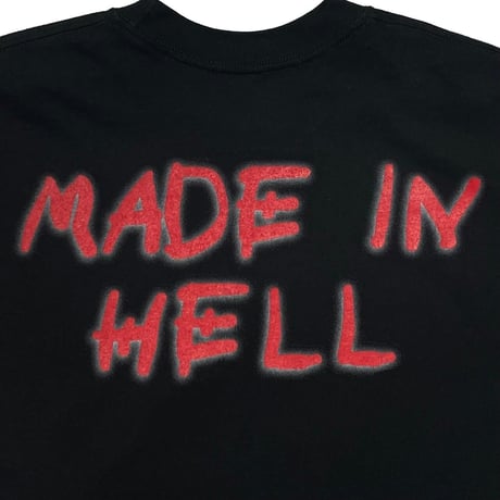 FRIDAY THE 13TH MADE IN HELL MOVIE PROMO M&O LARGE 0027