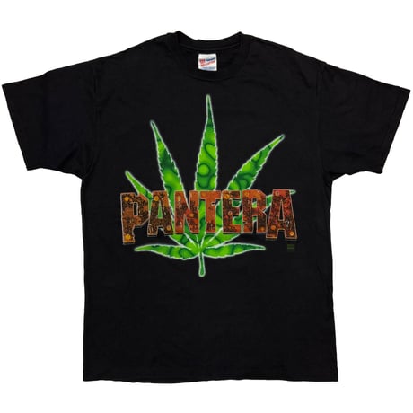 PANTERA FAR BEYOND DRIVEN WORLD TOUR 1994 HANES XL 2183