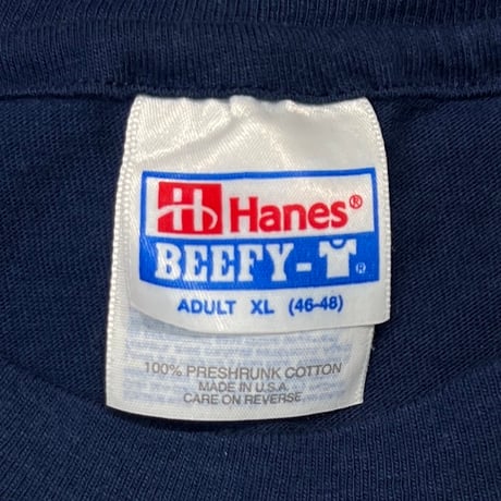 PRIMUS TALES FROM THE PUNCH BOWL 1995 NAVY HANES XL 1407