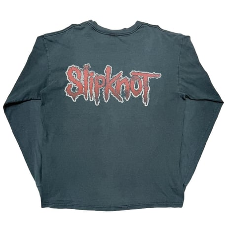 Slipknot DAEMON LS ANVIL LARGE 2333