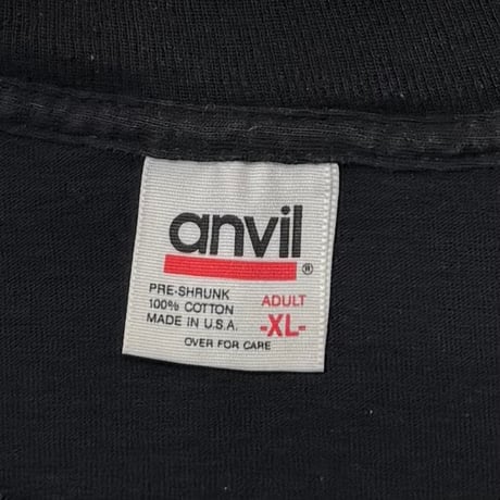 [MORE SALE] Marlboro WILD HOUSE MAN BLACK ANVIL XL 4149