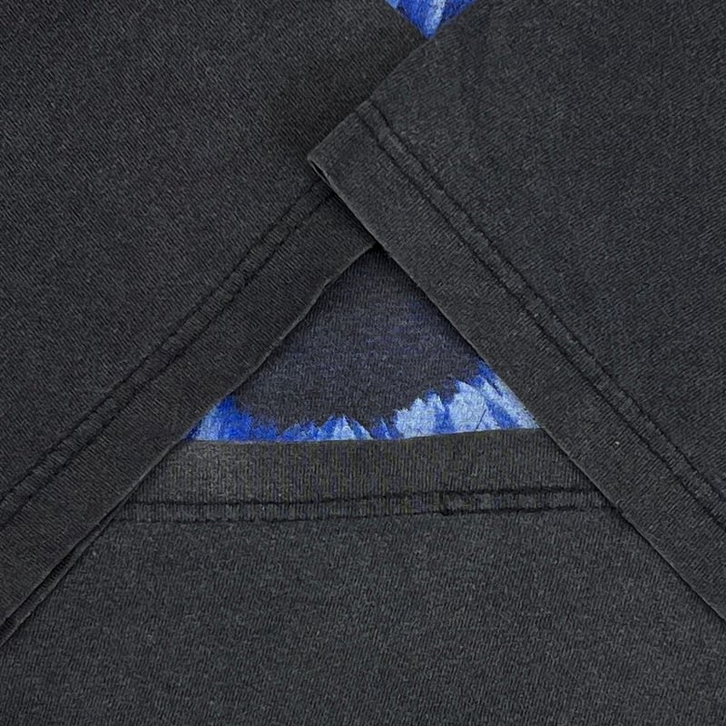 bush RAZORBLADE SUITCASE TOUR GIANT XL 3168 | g